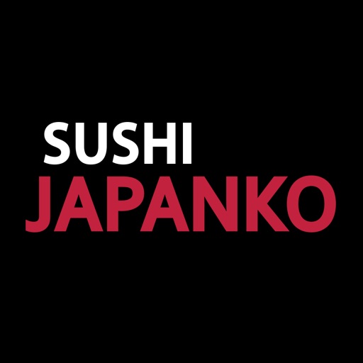 Sushi Japanko London icon