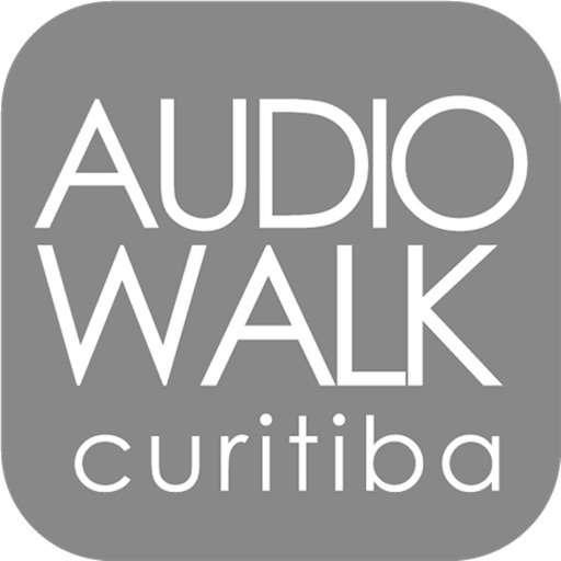 Curitiba AudioWalk