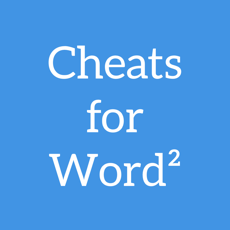 Activities of Cheats for Word²