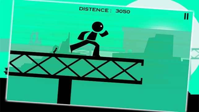 Stickman Run 3(圖3)-速報App