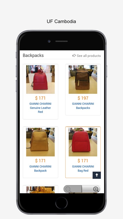 UF Cambodia screenshot-3