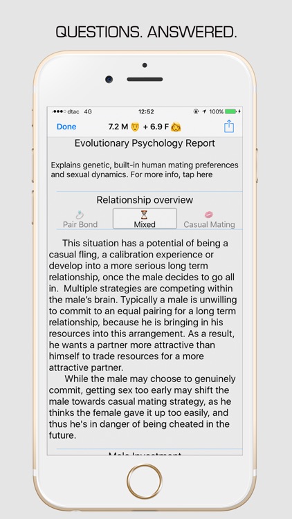 dating sites protocols