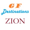 Gluten Free Destinations: Zion
