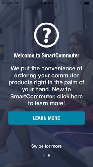 Smart Commuter