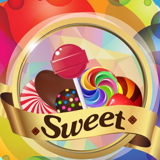 Color Sweet - Switch Jolly Candy iOS App