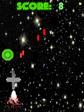 Warp Shooter screenshot 3