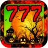 777 Slots Halloween HD