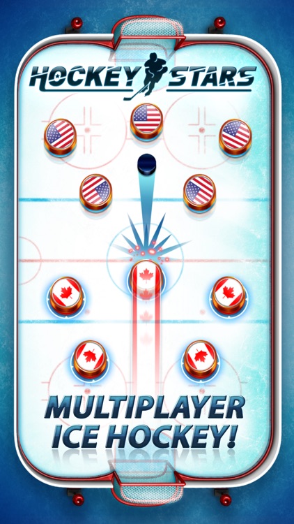 Hockey Stars