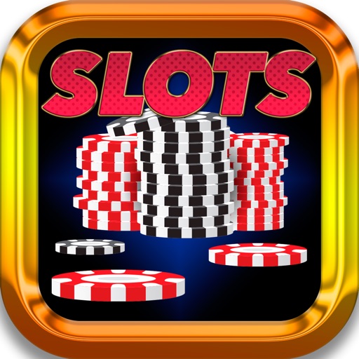 An Big Jackpot Slots Vegas - Free Pocket Slots Machines icon