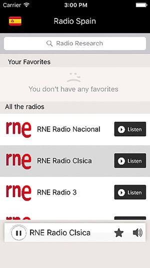 Radio España - Radios ES - Música Spain(圖2)-速報App