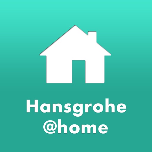 Hansgrohe@home