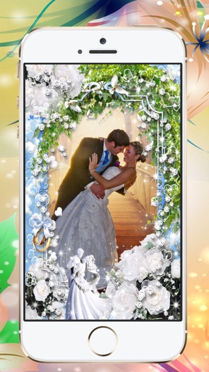 Royal Wedding Photo Frames(圖2)-速報App