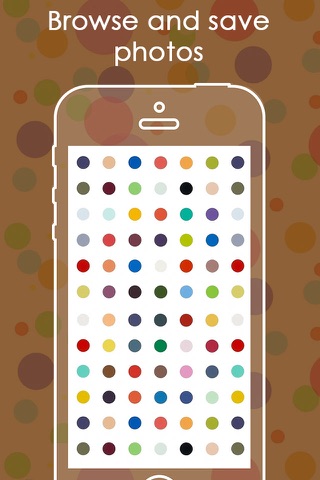 Best Polka Dots Wallpapers | Free HD Backgrounds screenshot 3
