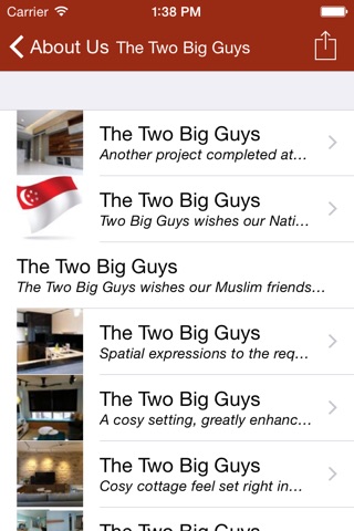 Two Big Guys screenshot 3