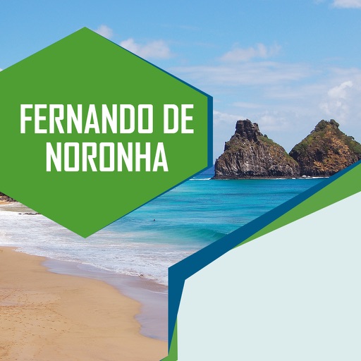 Fernando de Noronha Travel Guide icon
