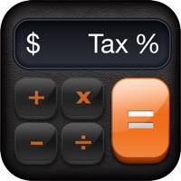 Sales Tax Calculator for Shopping  Purchase Logs