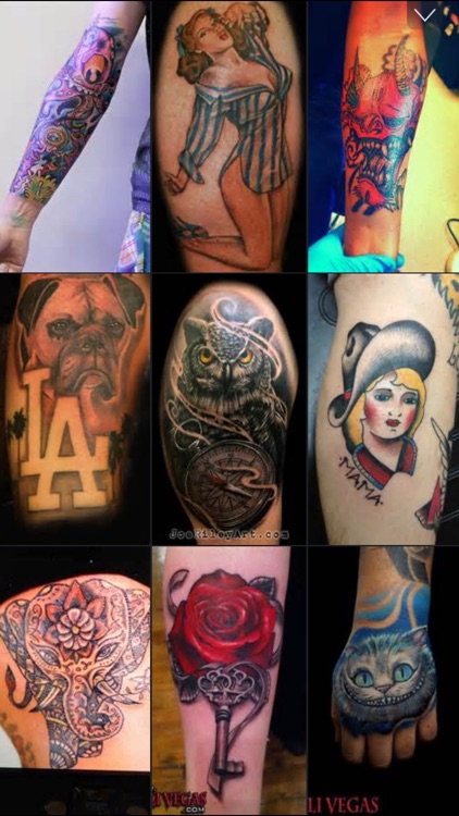 Las Vegas Tattoo Studio (@poshtattoolv) • Instagram photos and videos