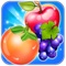 Kity Garden Fruit - Match Game