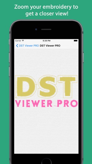 DST Viewer PRO(圖3)-速報App