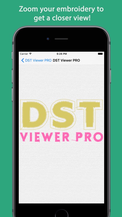 DST Viewer PRO