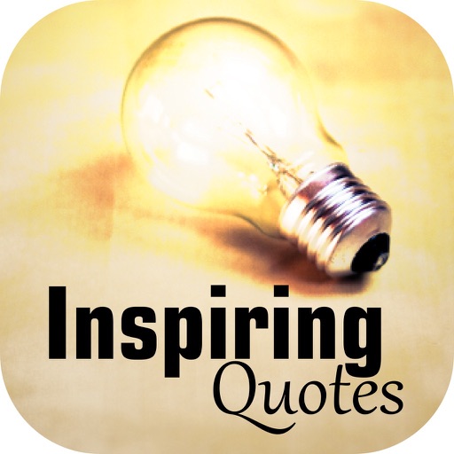 Inspiring Quotes Daily icon
