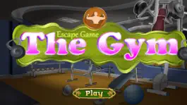 Game screenshot Escape Game The Gym hack