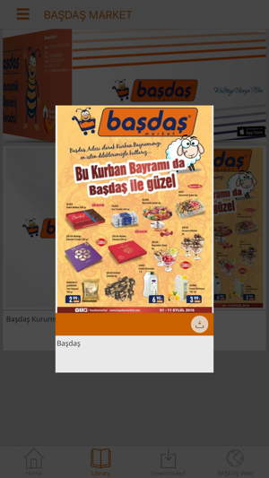 Başdaş Market(圖4)-速報App