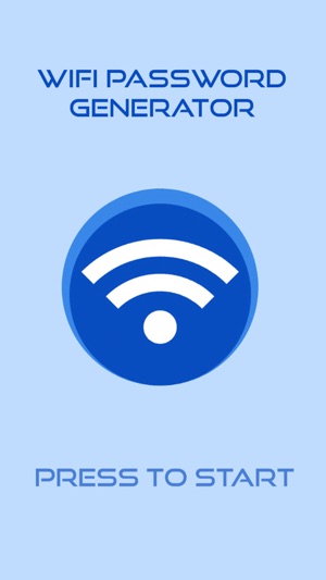 FREE WIFI PASSWORD WPA(圖1)-速報App