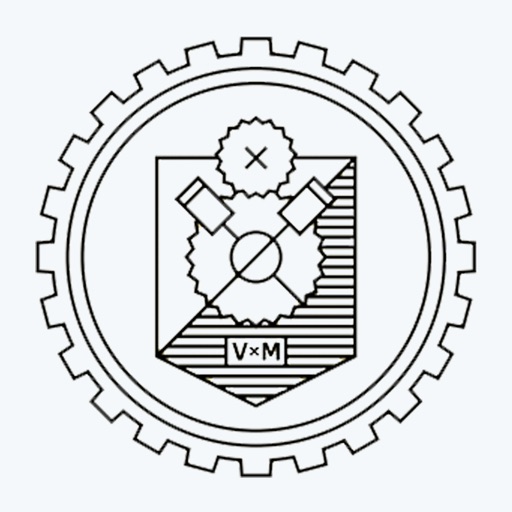 VAG MOTORS icon