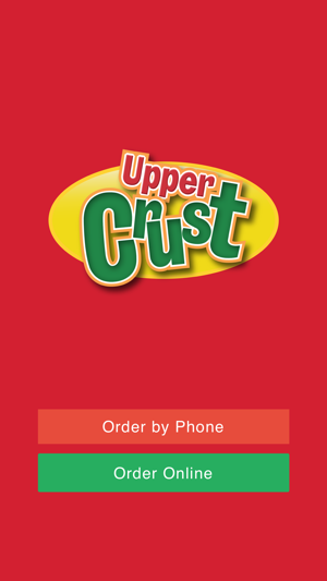 Upper Crust(圖2)-速報App