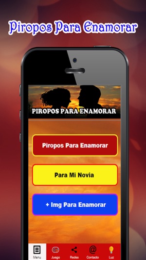 Piropos Para Enamorar(圖1)-速報App