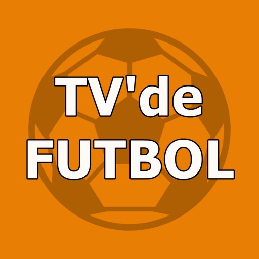 TV'de Futbol - Yayın Akışı icon
