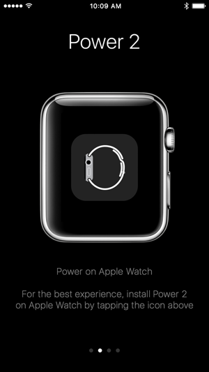 Power 2 for iPhone and Apple Watch(圖4)-速報App