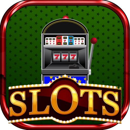 Star Spins Golden Gambler - Free Casino Games Icon
