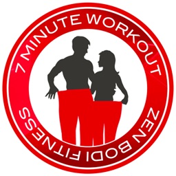 7 min ZEN Workout