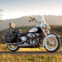 Harley-Davidson Motorcycles Info+
