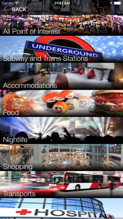 Tampa Offline Map and Travel Trip Guide