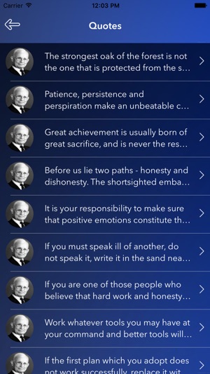 Napoleon Hill Qoutes(圖3)-速報App