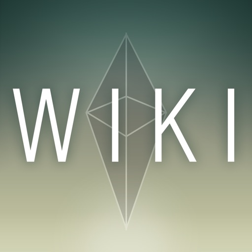 Wiki Guide for No Man's Sky - Create Your Exploration Journal Icon