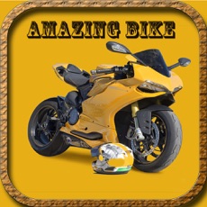 Activities of Most Wanted Speedway of Amazing Motorbike Racing