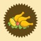 Love food