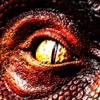 Virtual Jurassic Dino Simulator 3D Photo Creator