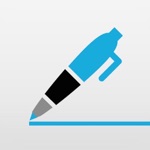 Advanced Notebook Pro - Note taking, Sketching  Handwriting Pad