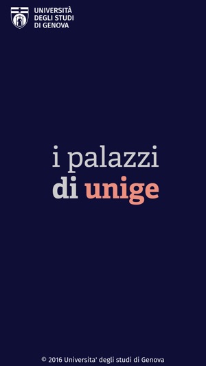 I palazzi di unige(圖1)-速報App