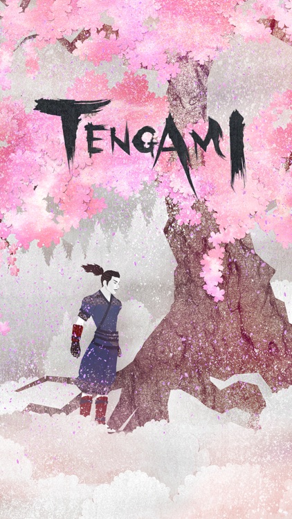 Tengami screenshot-0