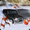 Snow Drift Car GELIK Mercedes