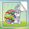 Easter Sticker Book!
