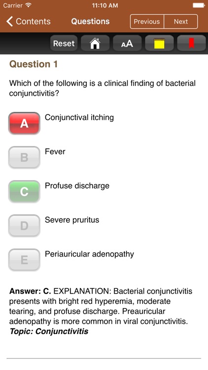 Physician Assistant Review