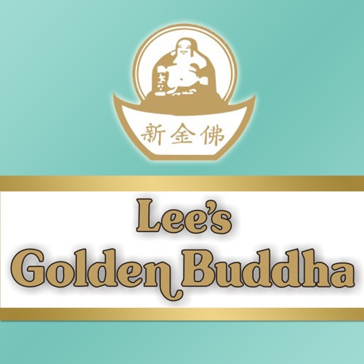 Lee's Golden Buddha 7 - Smyrna