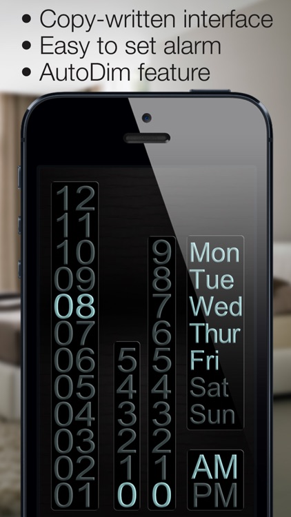 Best Clock Radio Alarm f